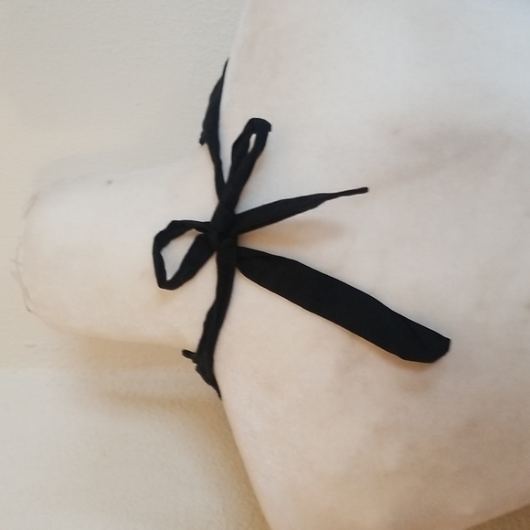 J.Crew Black Embroidered Halter Midi Dress Size 0 - Picture 6 of 9